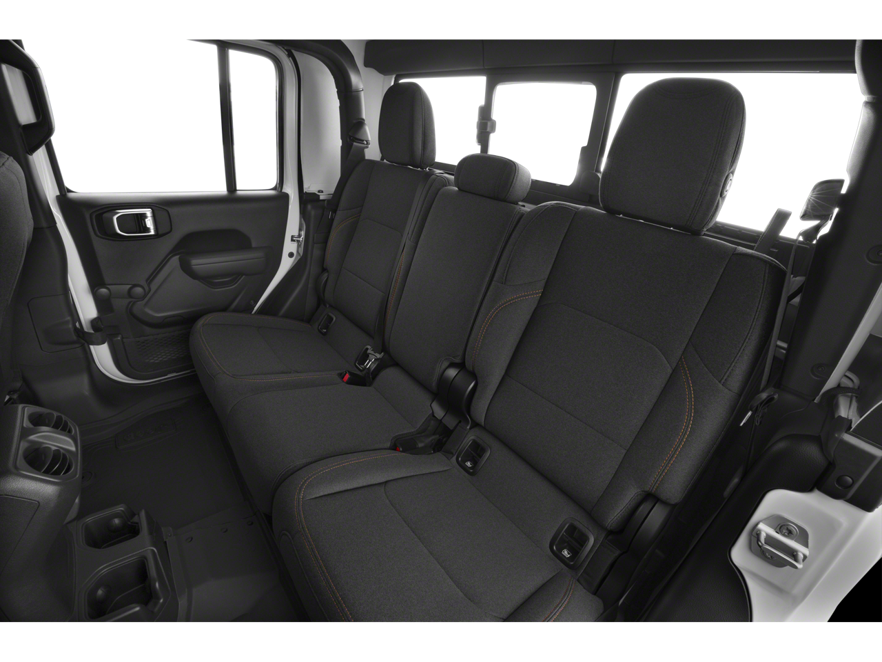 2026 Jeep Gladiator Willys 41 4x4
