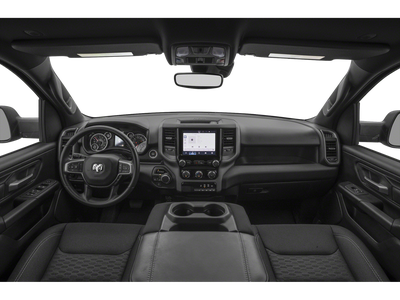 2026 RAM Ram 1500 RAM 1500 TRADESMAN CREW CAB 4X4 5'7' BOX