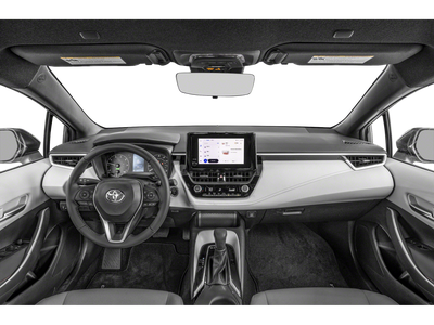2026 Toyota Corolla Hybrid SE AWD