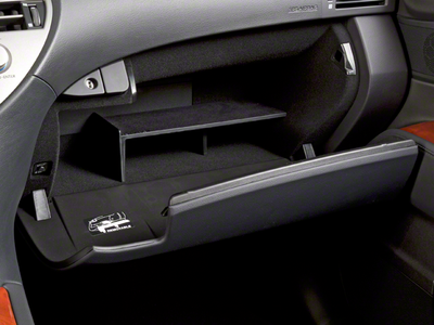 2010 Lexus RX 350 350 3.5 Liter V6 AWD