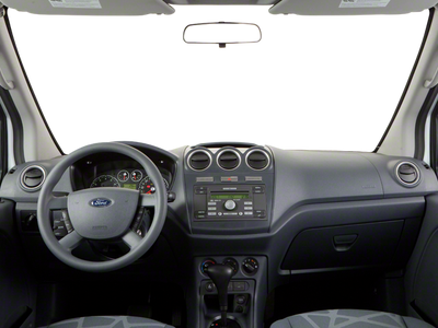 2011 Ford Transit Connect XLT