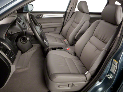 2011 Honda CR-V EX-L