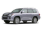 2011 Lexus LX 570 5.7 Liter V8 4WD