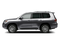 2011 Lexus LX 570 5.7 Liter V8 4WD