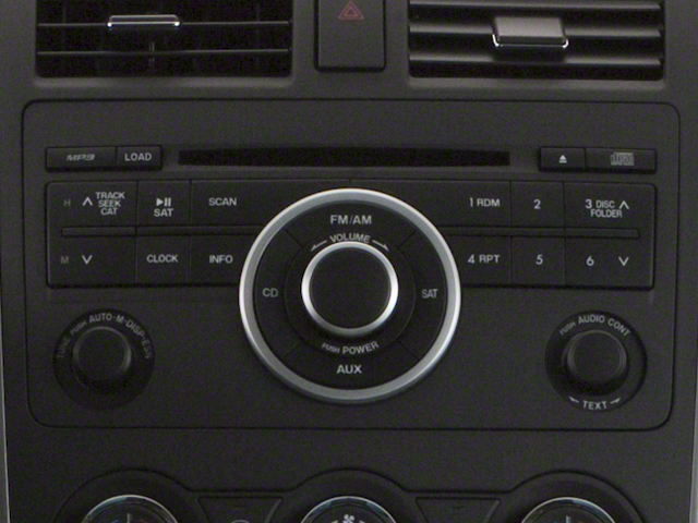 2011 Mazda Mazda CX-9 Grand Touring