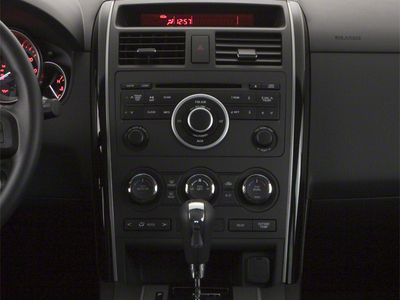 2011 Mazda Mazda CX-9 Grand Touring