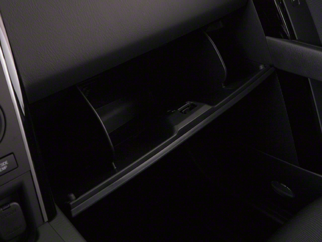 2011 Mazda Mazda CX-9 Grand Touring