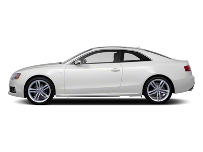 2012 Audi S5 4.2 Premium Plus