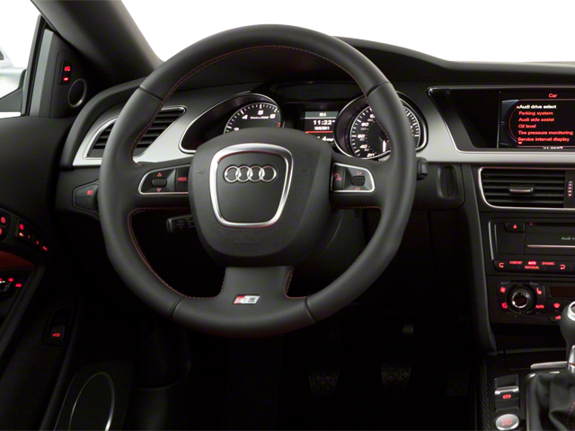 2012 Audi S5 4.2 Premium Plus