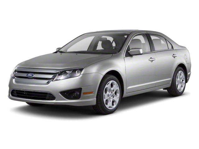 2012 Ford Fusion SE 3.0 Liter V6 FWD