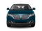 2012 Lincoln MKX Base 3.7 Liter V6 AWD