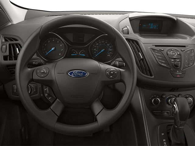2013 Ford Escape SE 1.6 Liter EcoBoost AWD
