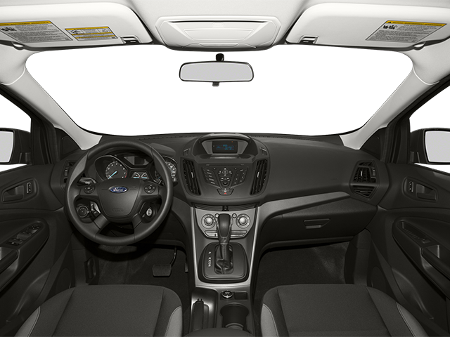 2013 Ford Escape SE 1.6 Liter EcoBoost AWD