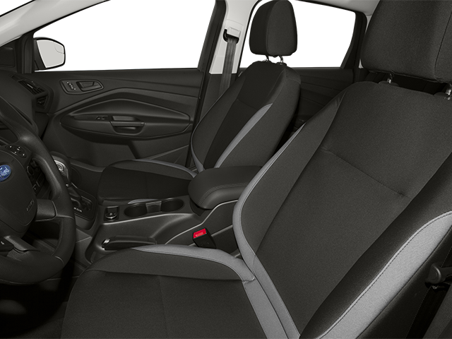 2013 Ford Escape SE 1.6 Liter EcoBoost AWD