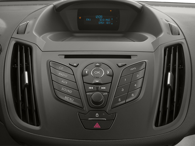 2013 Ford Escape SE 1.6 Liter EcoBoost AWD