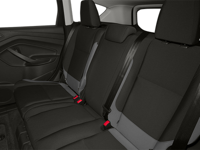 2013 Ford Escape SE 1.6 Liter EcoBoost AWD