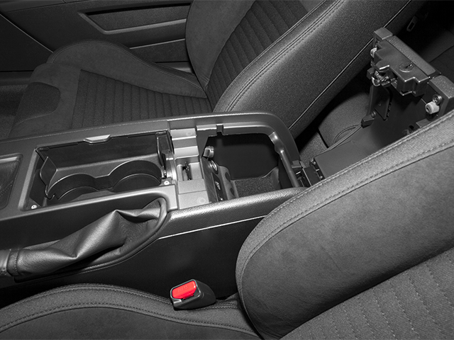 2013 Ford Mustang Boss 302