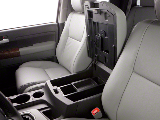 2013 Toyota Tundra Grade 4.6L V8