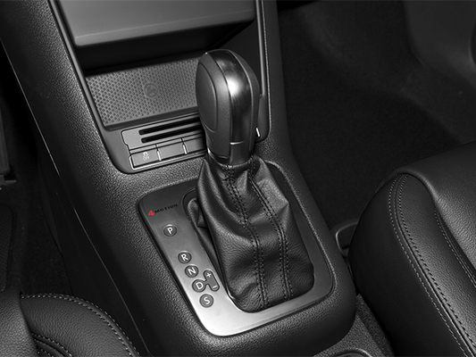 2013 Volkswagen Tiguan SEL 4Motion in Grand Haven, MI - Preferred Auto Dealerships