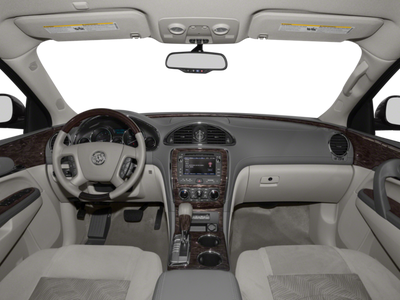 2014 Buick Enclave Convenience Group 3.6 Liter V6 AWD