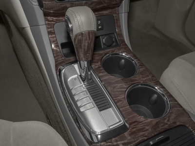 2014 Buick Enclave Convenience Group 3.6 Liter V6 AWD