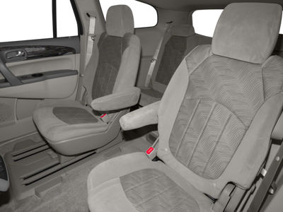 2014 Buick Enclave Convenience Group 3.6 Liter V6 AWD