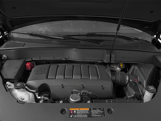 2014 Chevrolet Traverse 2LT 2LT