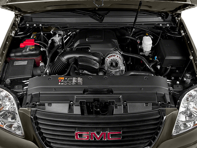 2014 GMC Yukon XL 1500 SLT