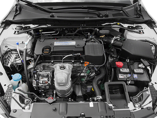 2014 Honda Accord EX-L in Grand Haven, MI - Preferred Auto Dealerships