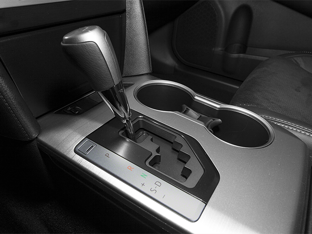 2014 Toyota Camry XLE