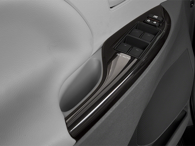 2014 Toyota Sienna XLE 7 Passenger