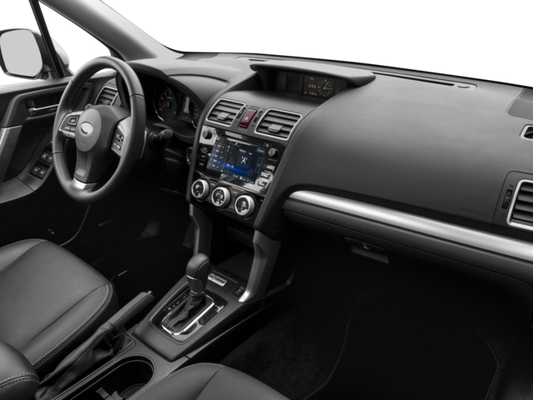 2016 Subaru Forester 2.5i Limited in Grand Haven, MI - Preferred Auto Dealerships