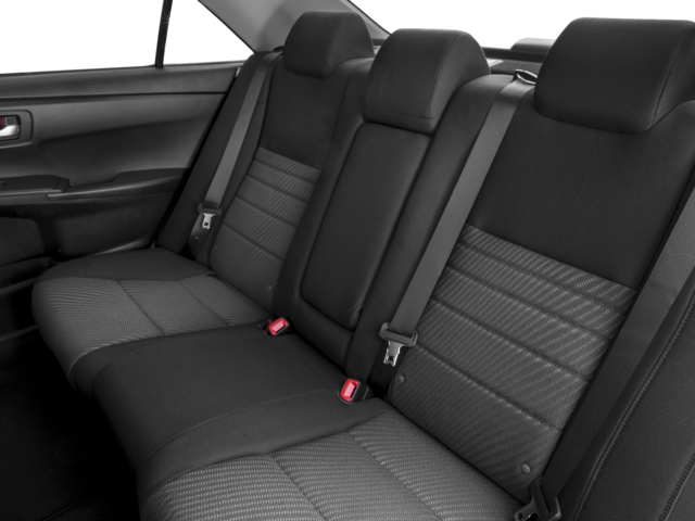 2016 Toyota Camry XSE