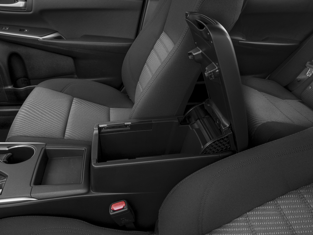 2016 Toyota Camry XSE