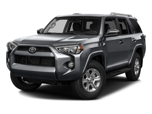 2016 Toyota 4Runner Limited in Grand Haven, MI - Preferred Auto Dealerships