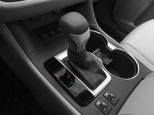 2016 Toyota Highlander Hybrid Limited Platinum