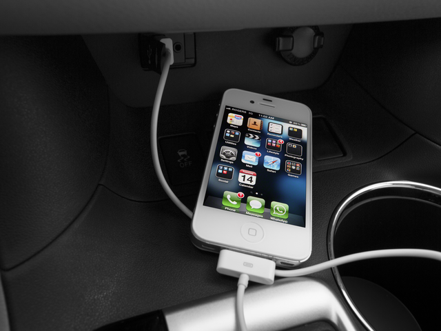 2016 Toyota Highlander Hybrid Limited Platinum