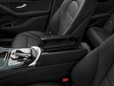 2017 Mercedes-Benz GLC 300 4MATIC®