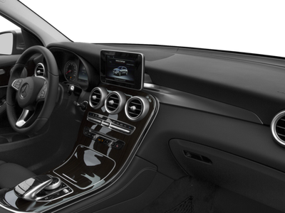 2017 Mercedes-Benz GLC 300 4MATIC®