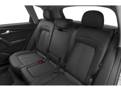 2018 Audi Q5 2.0T Tech Premium