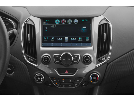 2018 Chevrolet Cruze LT in Grand Haven, MI - Preferred Auto Dealerships