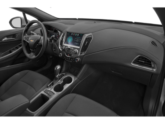 2018 Chevrolet Cruze LT in Grand Haven, MI - Preferred Auto Dealerships