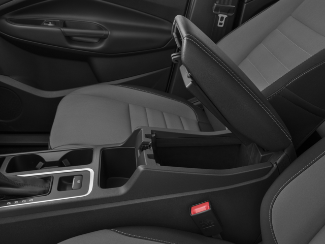 2018 Ford Escape SEL 1.5 Liter EcoBoost 4WD