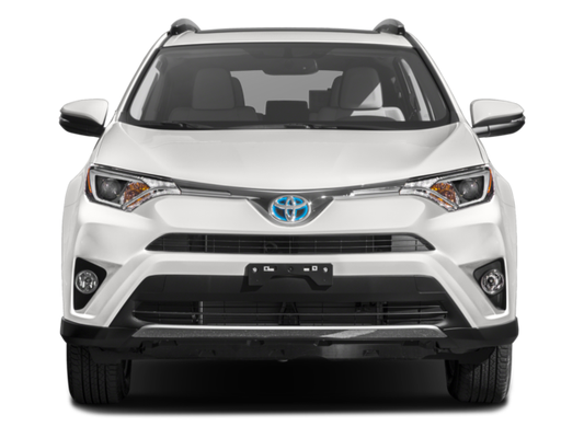 2018 Toyota RAV4 Hybrid XLE in Grand Haven, MI - Preferred Auto Dealerships