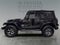 2017 Jeep Wrangler Sahara