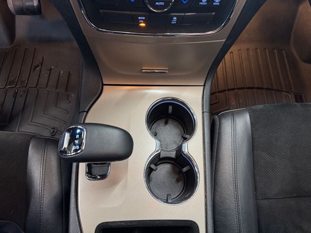 2014 Jeep Grand Cherokee Altitude