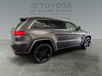 2014 Jeep Grand Cherokee Altitude