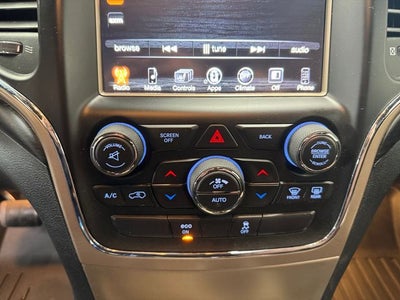 2014 Jeep Grand Cherokee Altitude