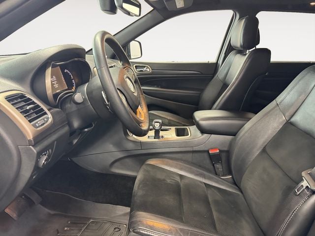 2014 Jeep Grand Cherokee Altitude