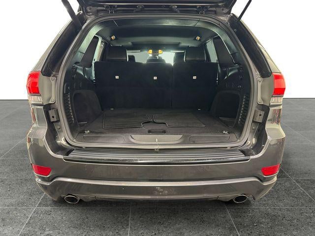 2014 Jeep Grand Cherokee Altitude
